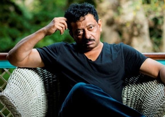 Ram Gopal Varma