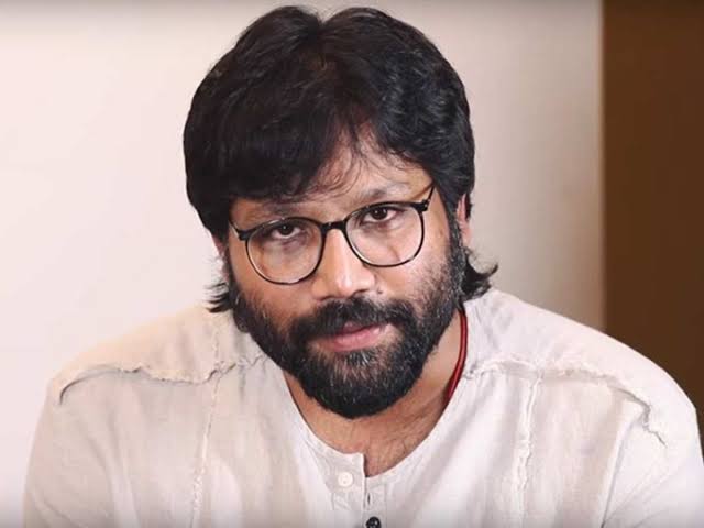 Sandeep Reddy Vanga