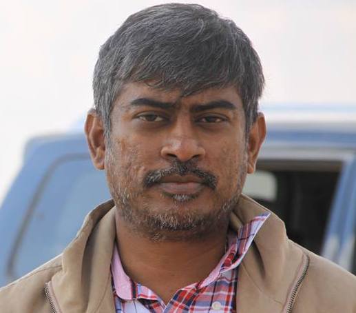 Chandra Sekhar Yeleti